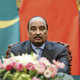 President Abdel Aziz’s new (color) scheme.